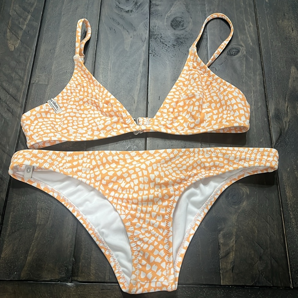 RHYTHM BIKINI XS